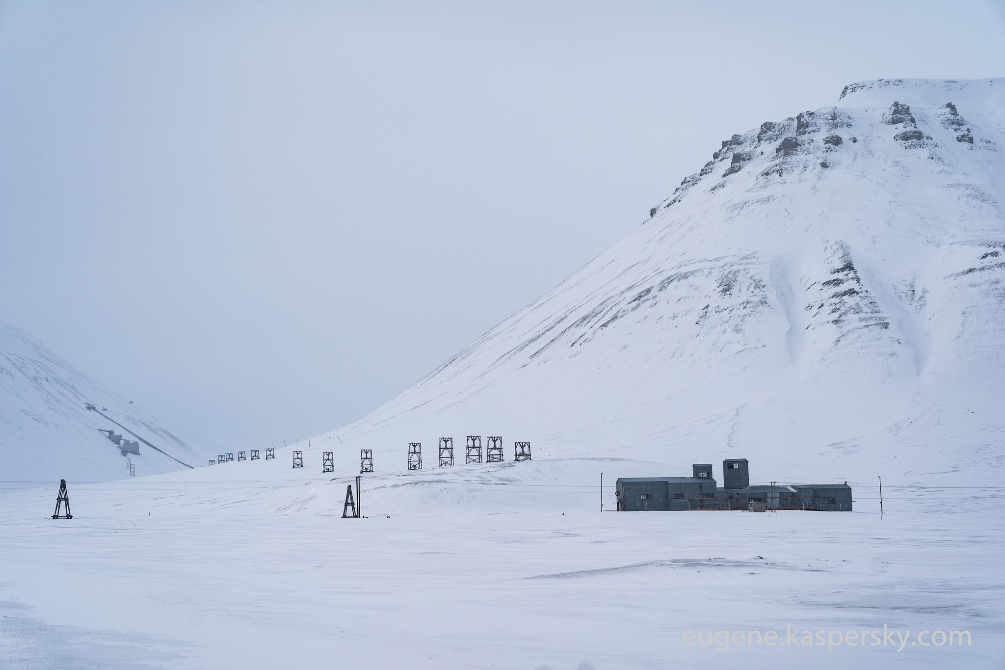 Longyearbyen